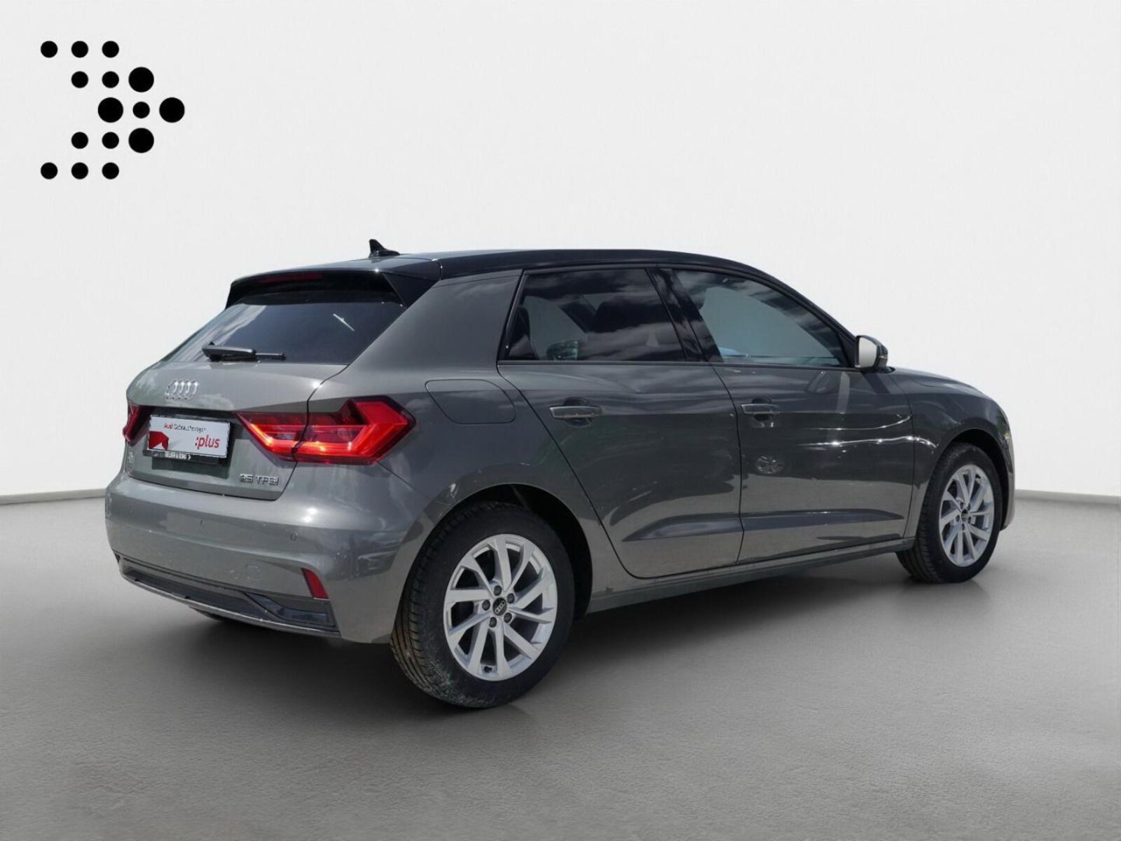 Audi A1 Sportback – Bild 18