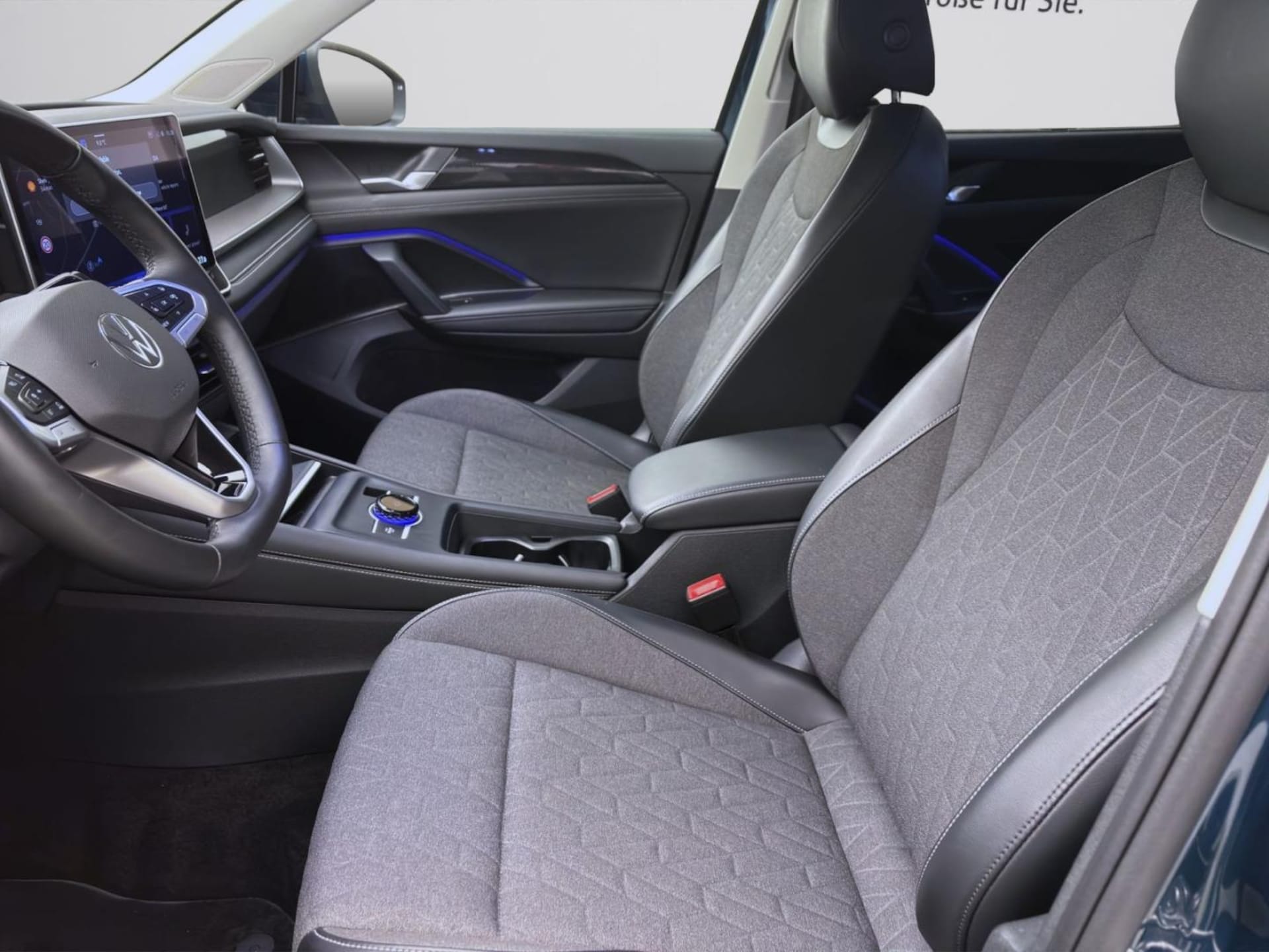 Volkswagen Tayron Life