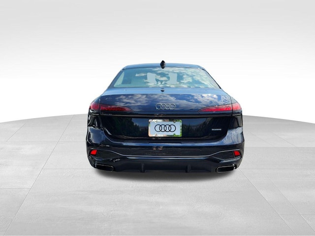 2026 Audi A6 Sedan