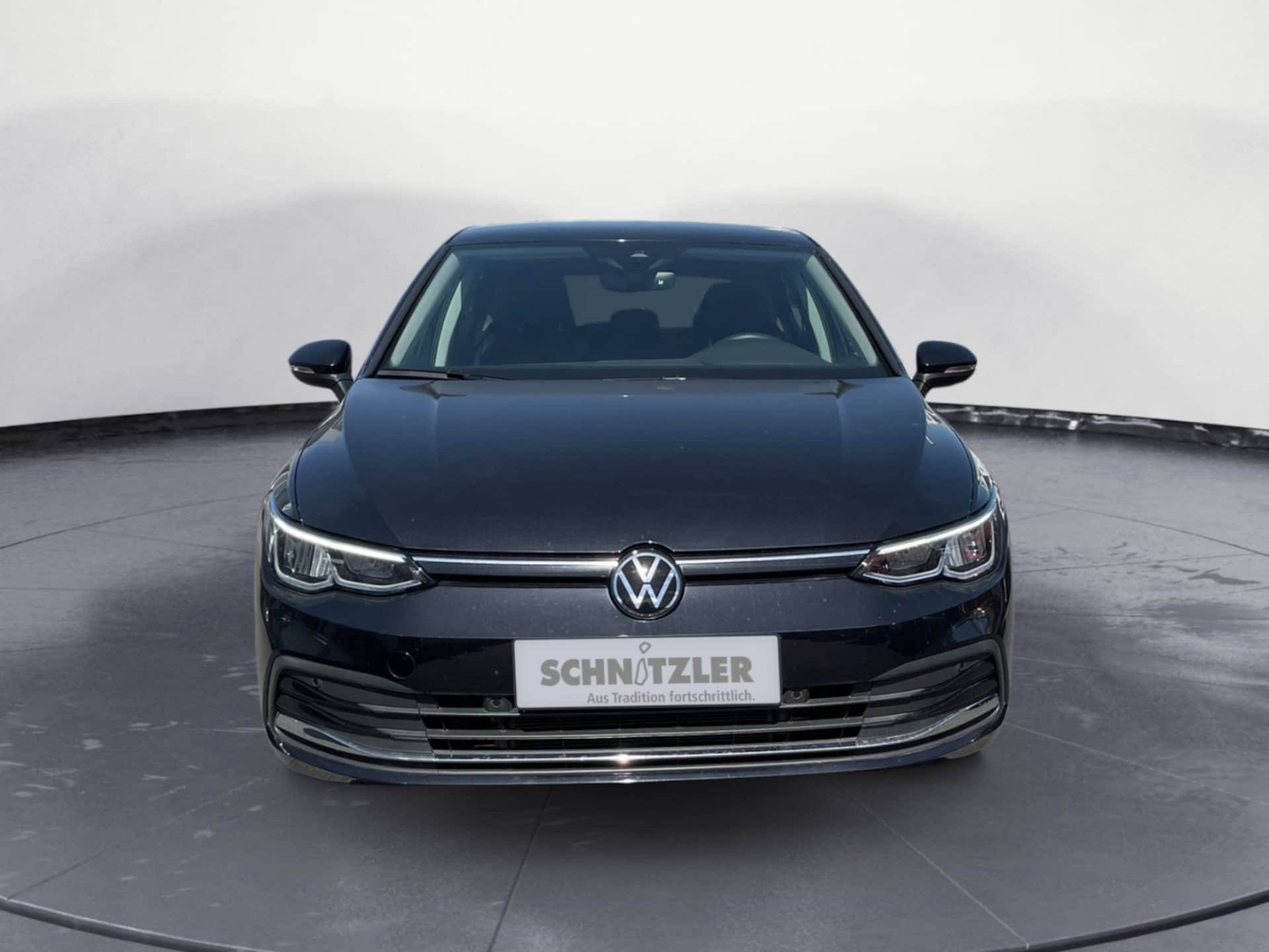 Volkswagen Golf MOVE