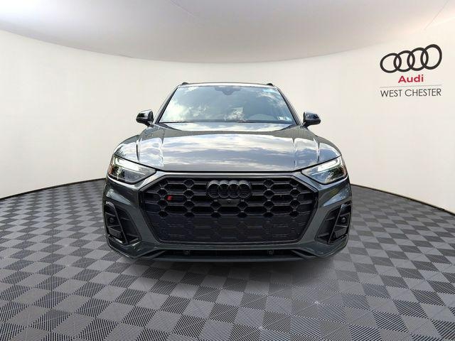 2023 Audi SQ5