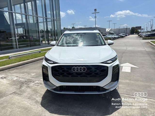 2026 Audi Q3 SUV