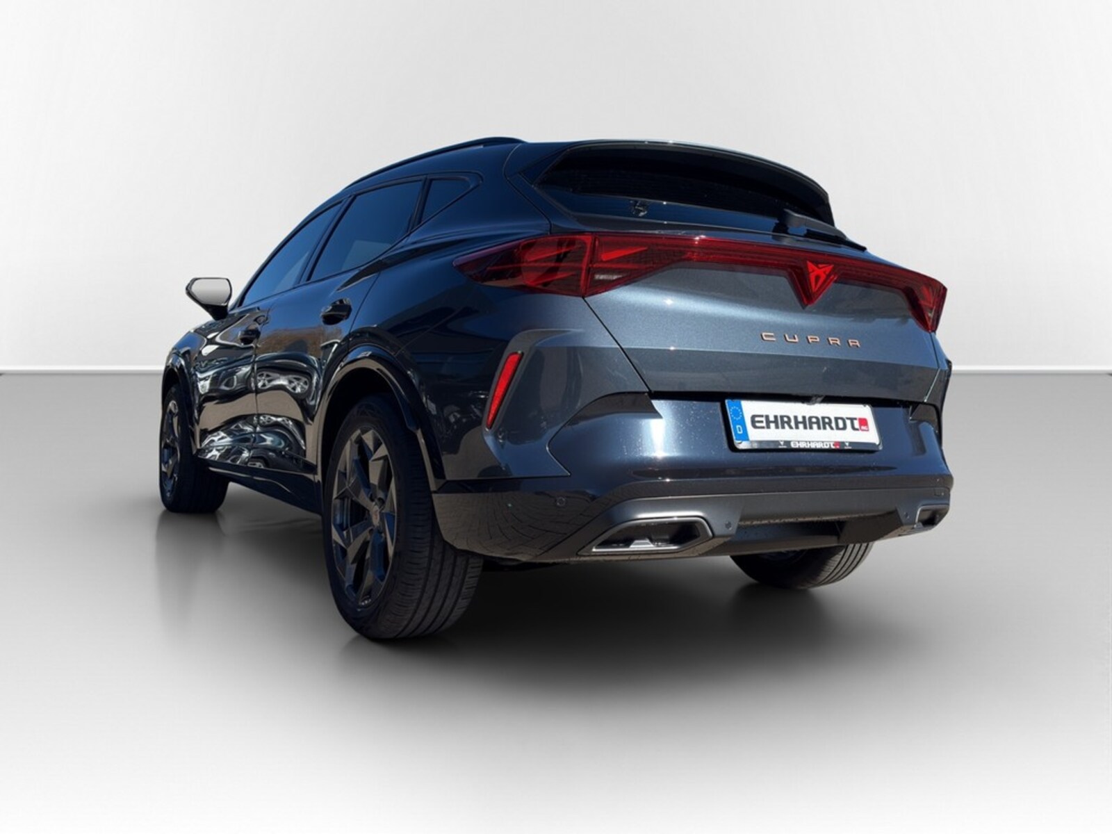CUPRA Formentor – Bild 6