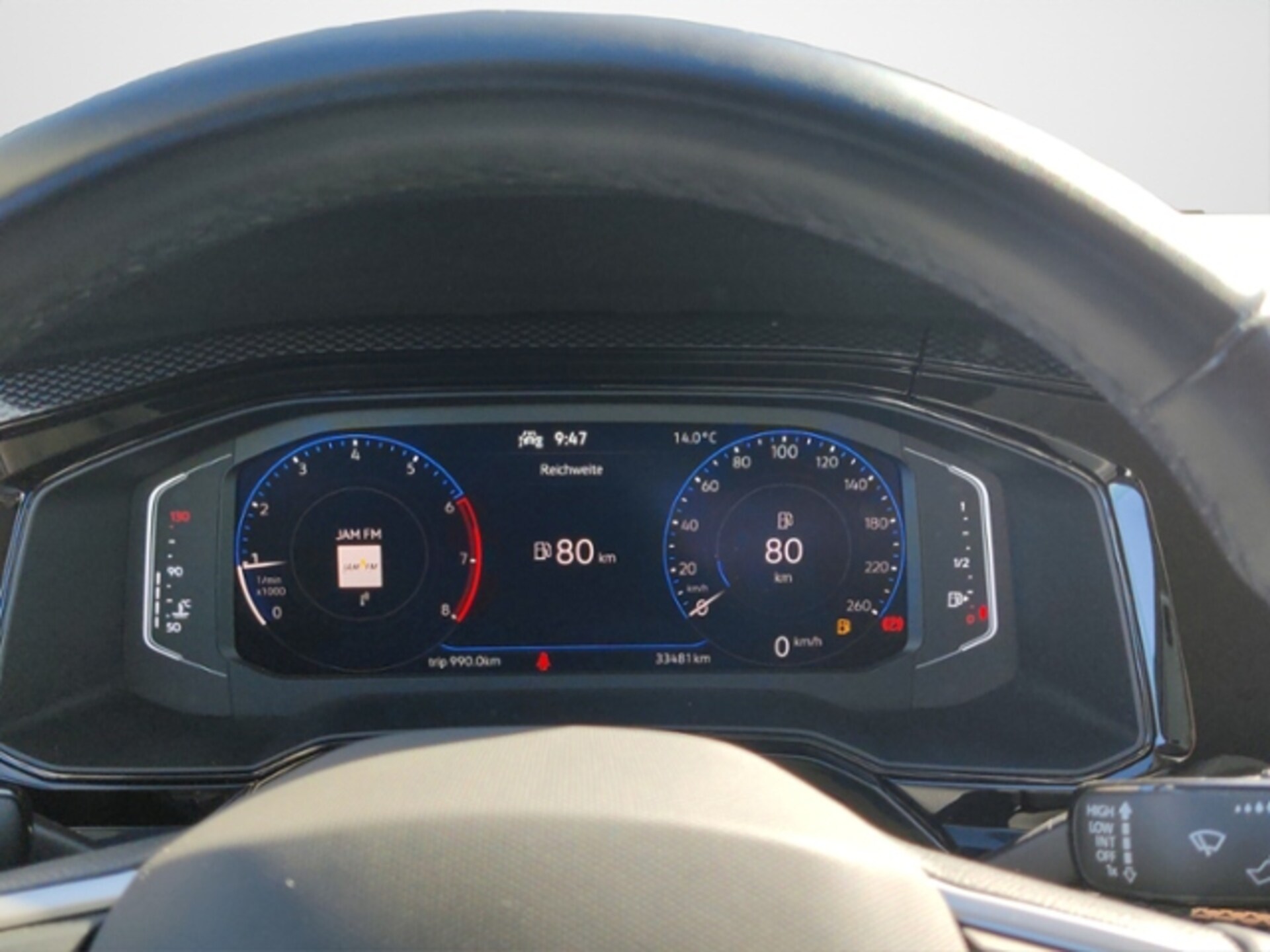 Volkswagen Taigo Life