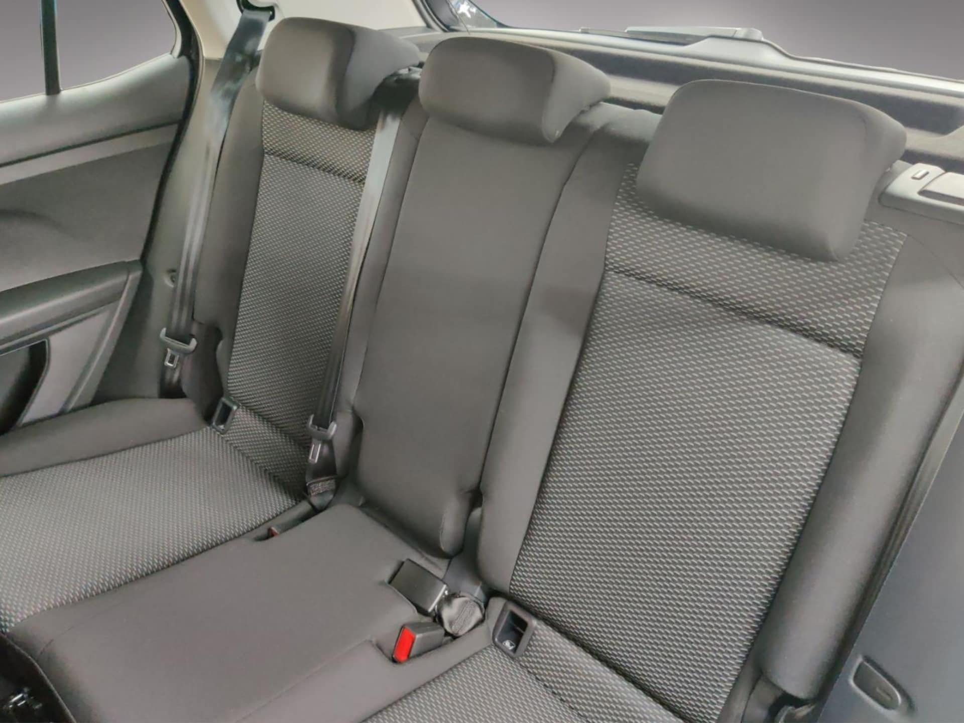 Volkswagen T-Cross Basis-Modell