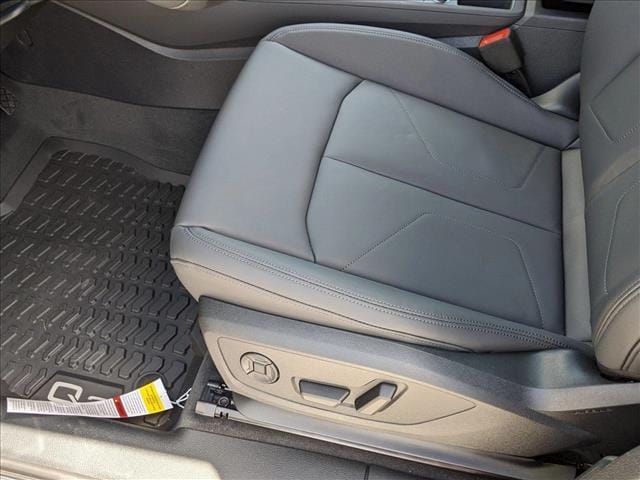 2025 Audi Q3 SUV