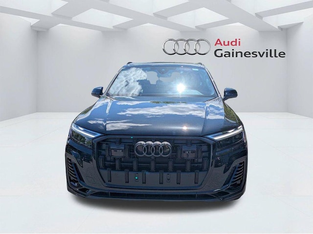 2026 Audi Q7 Premium Plus - Photo 10