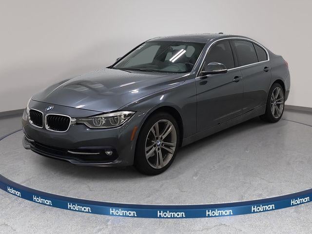 2018 BMW 330i