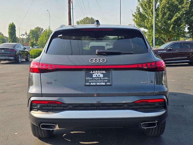 2026 Audi Q5