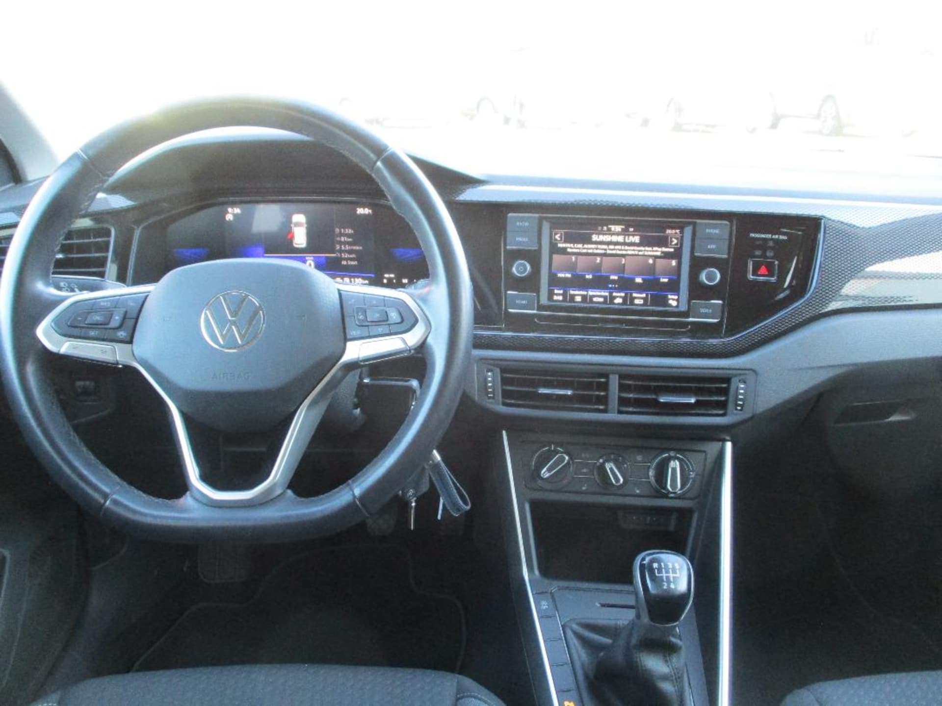 Volkswagen Polo Life