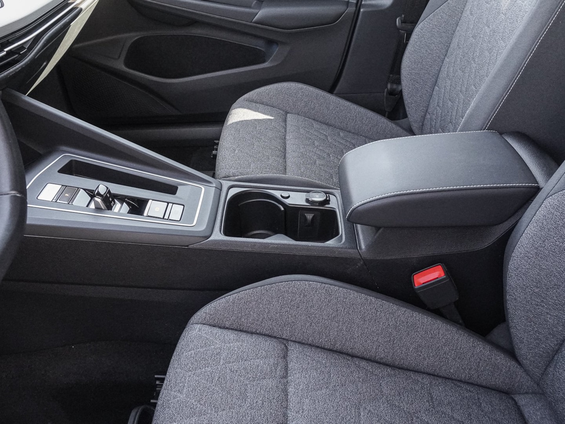 Volkswagen Golf MOVE