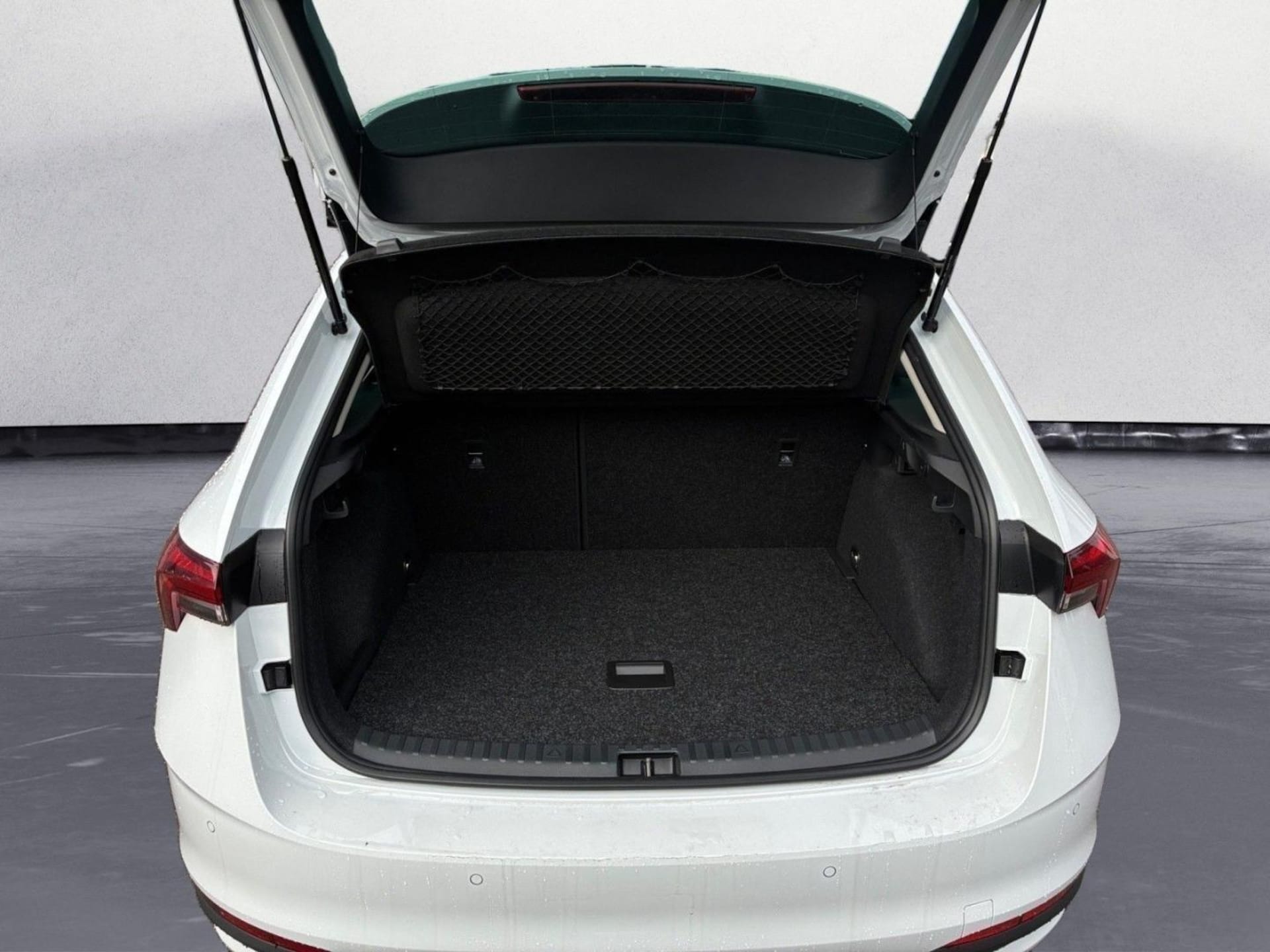 Skoda Scala Selection