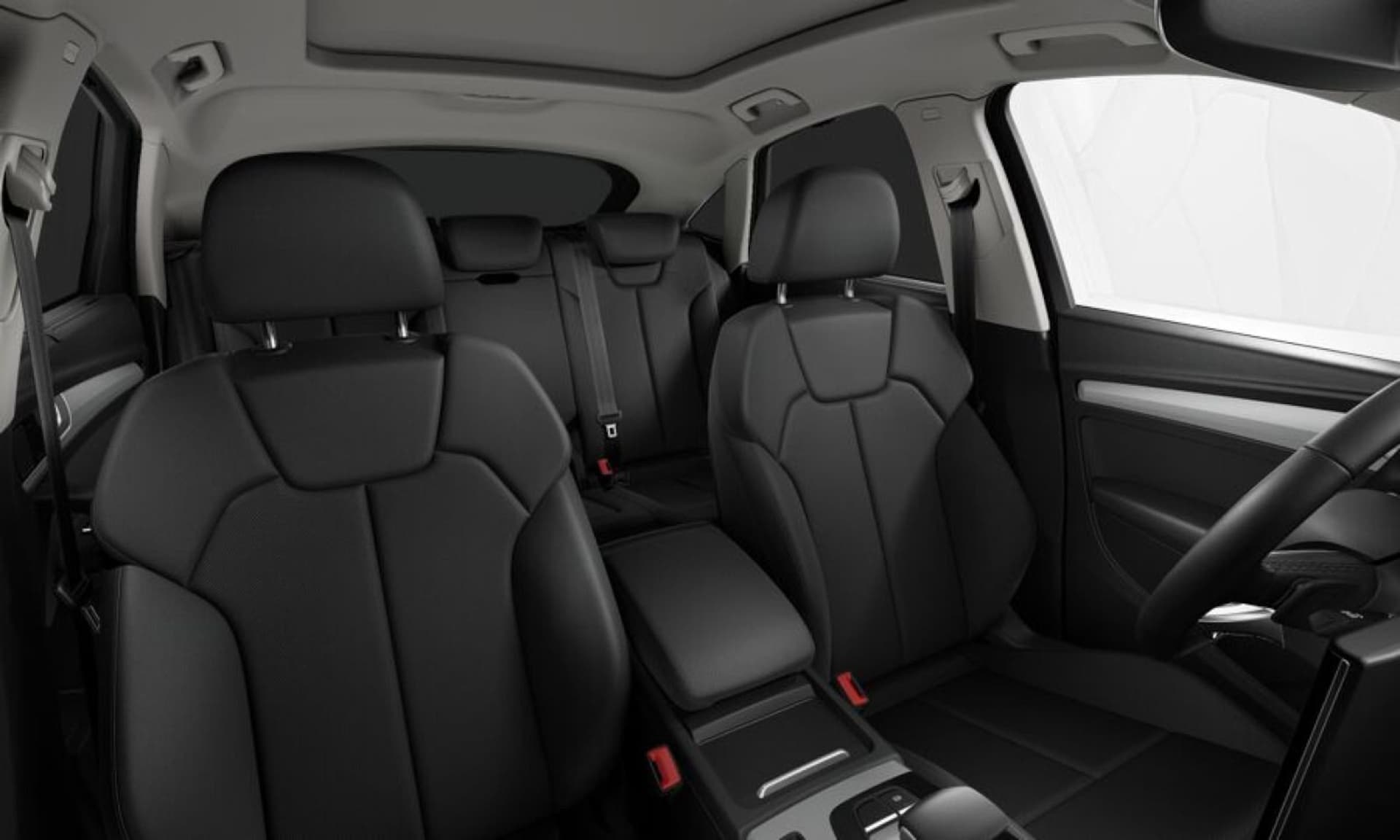 Audi Q5 Sportback S line