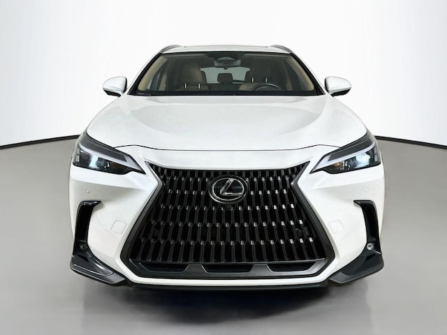 2024 Lexus NX 350
