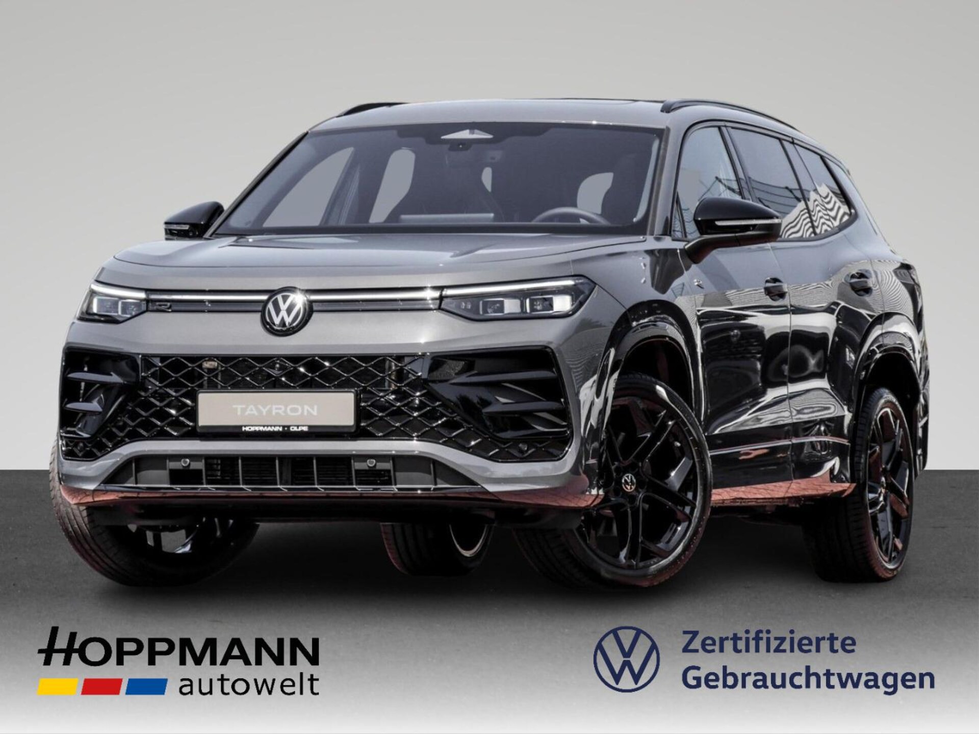 Volkswagen Tayron R-Line