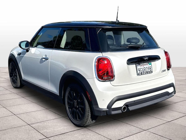 2024 MINI