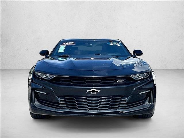 2019 Chevrolet Camaro