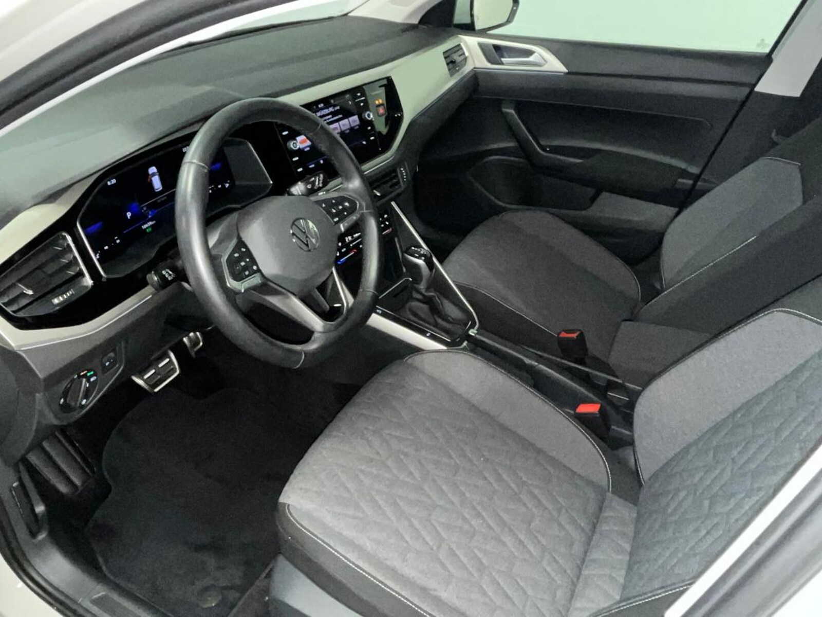 Volkswagen Polo – Bild 6