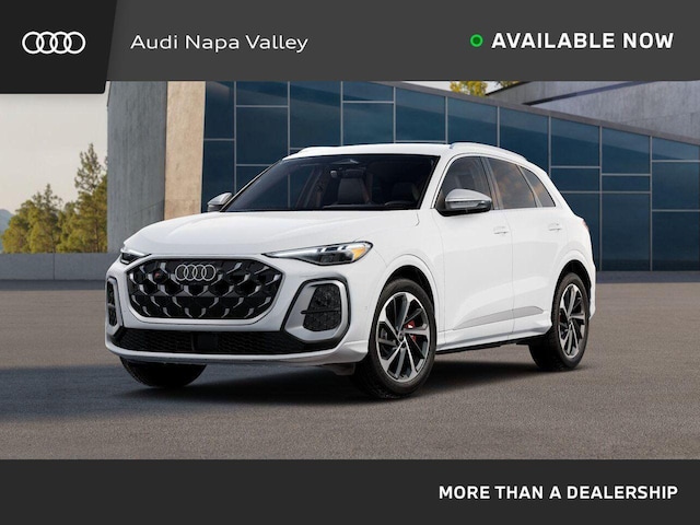 Photo of 2026 Audi SQ5