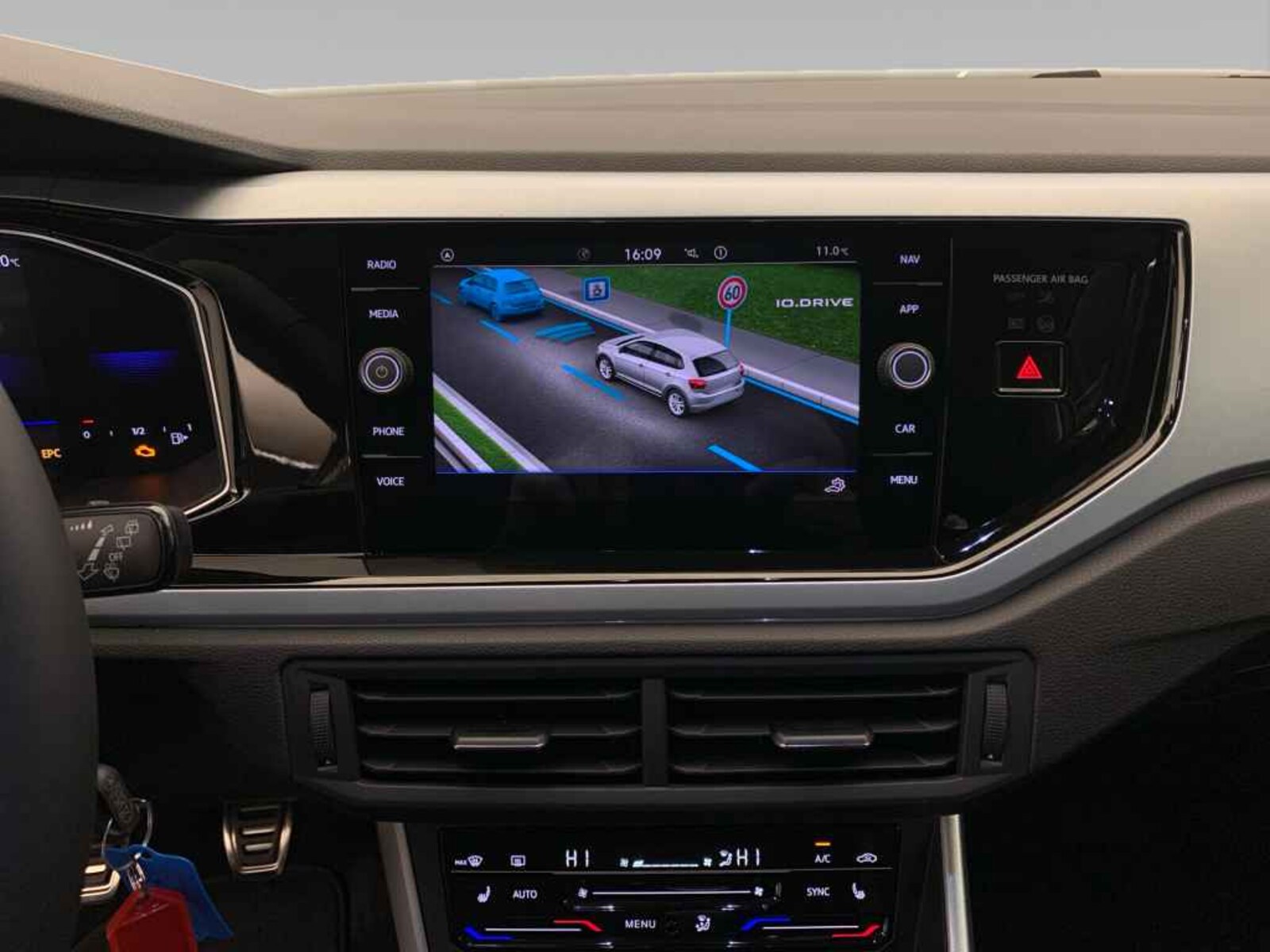 Volkswagen Polo – Bild 14