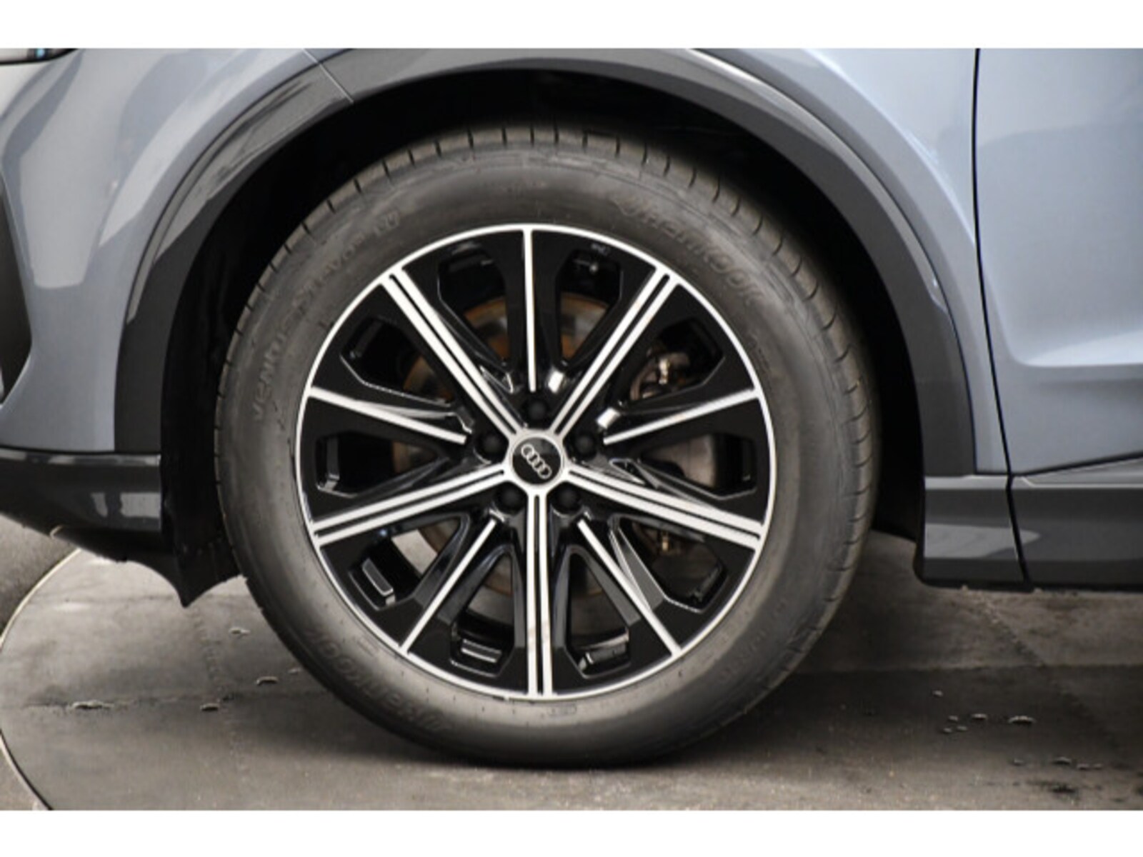 Audi Q4 e-tron – Bild 15