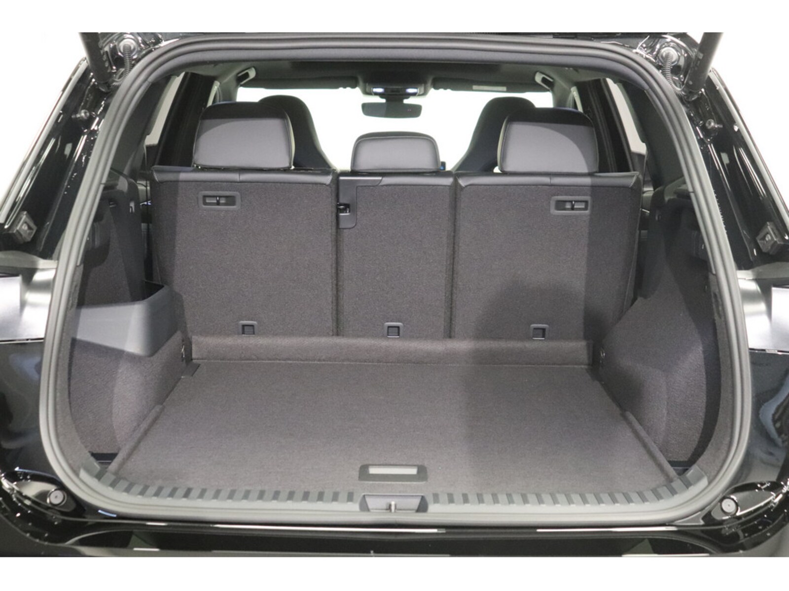 Volkswagen Tayron – Bild 21