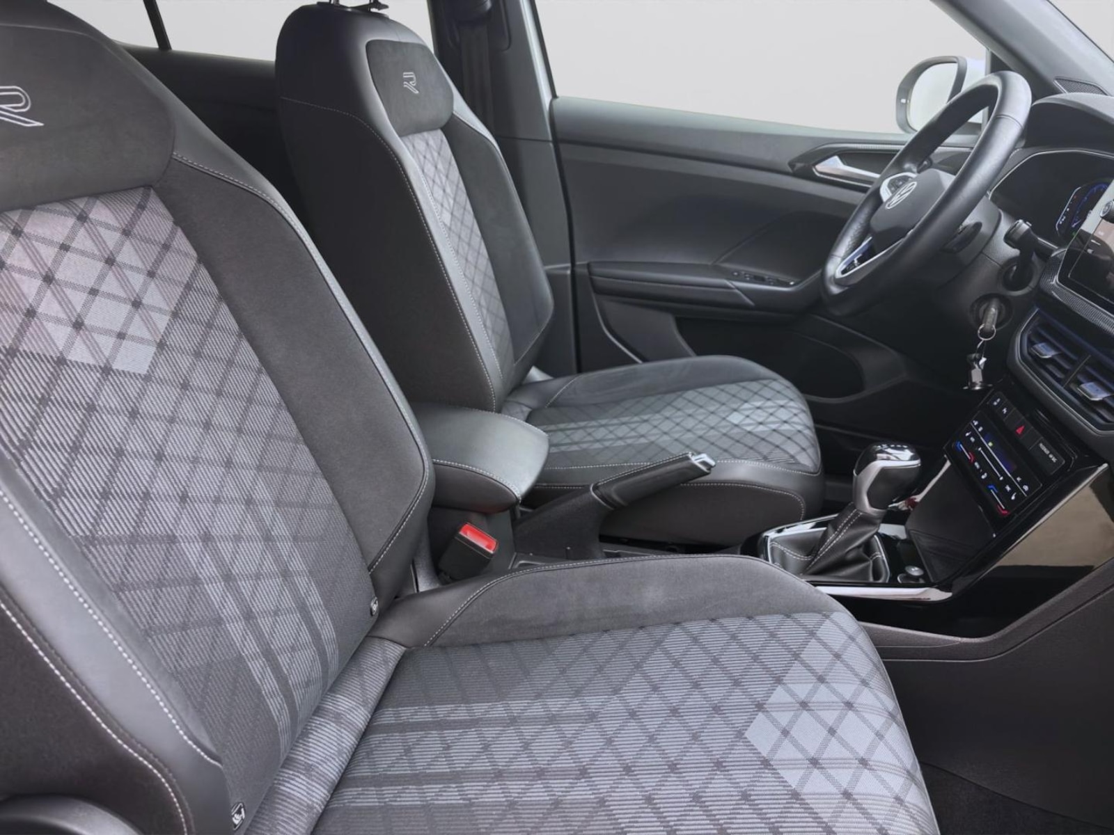 Volkswagen T-Cross – Bild 16