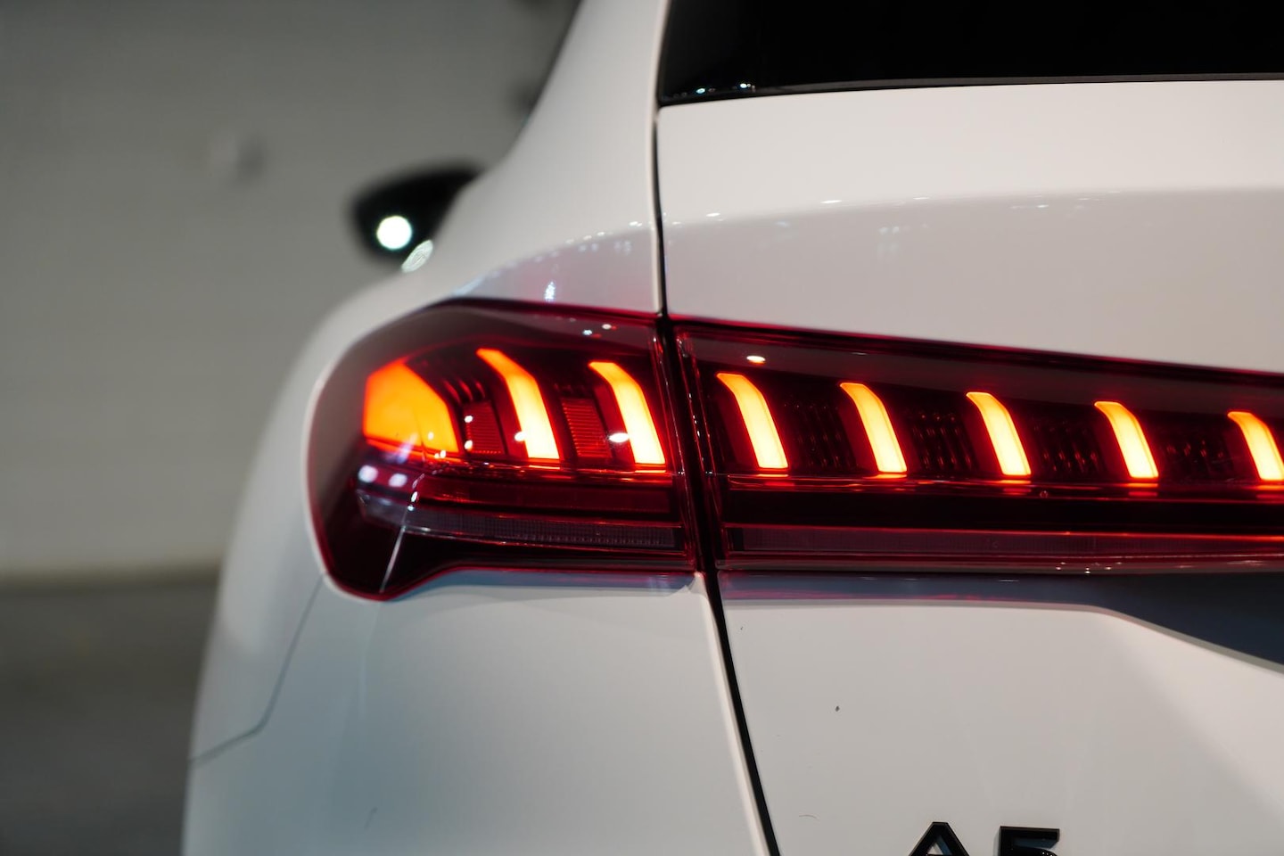 Image about Audi A5 Avant TFSI quattro 200 kW S tronic