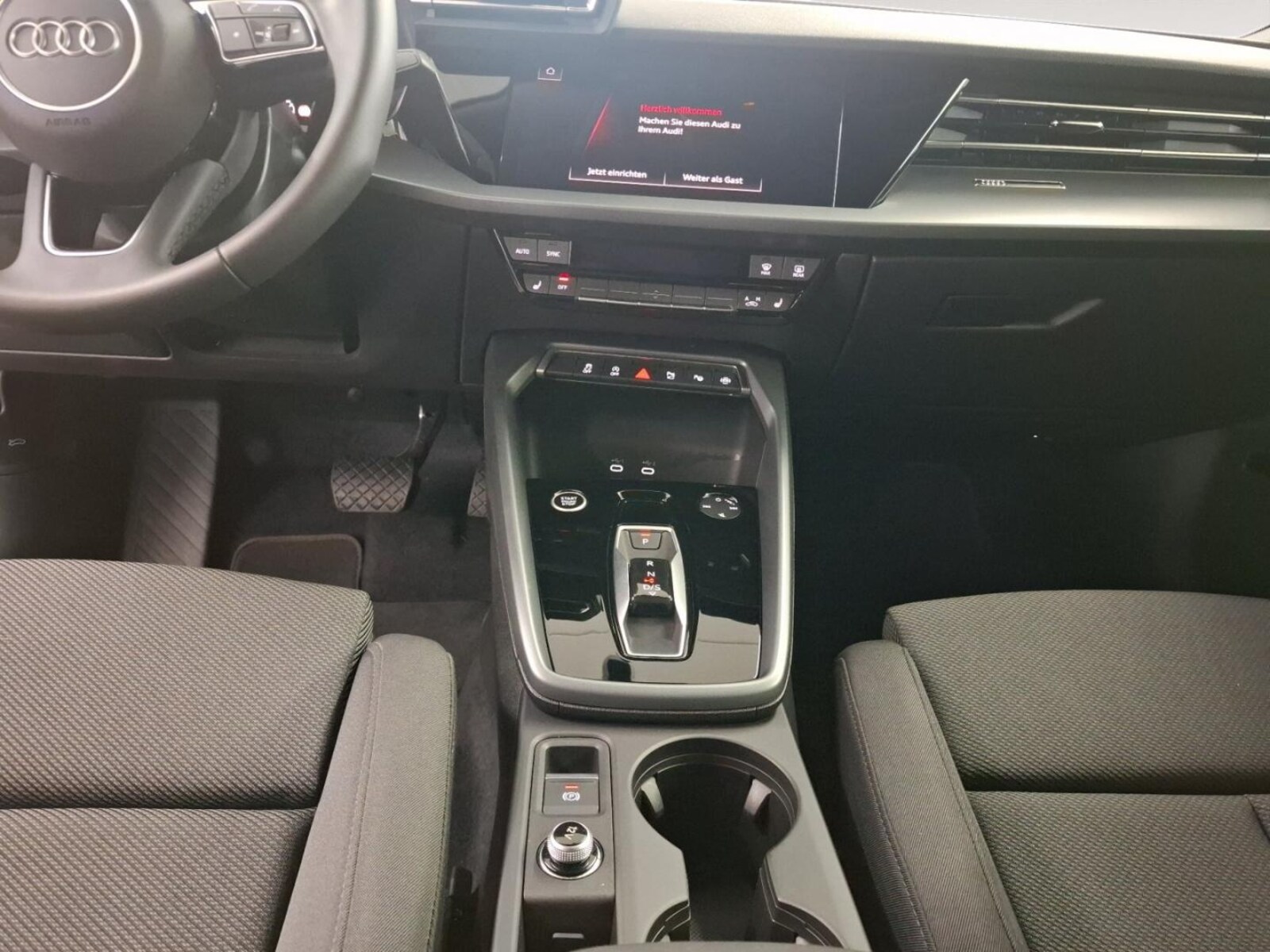 Audi A3 Sportback – Bild 11