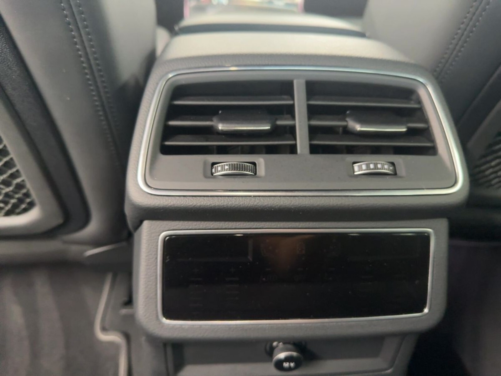 Audi S6 Limousine – Bild 14