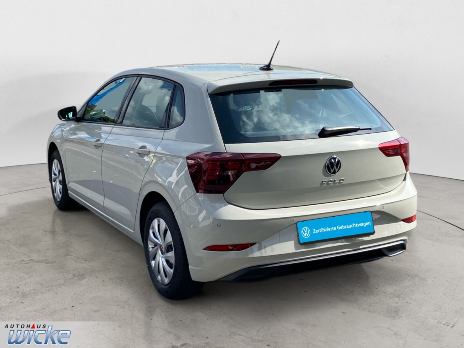 Volkswagen Polo – Bild 5