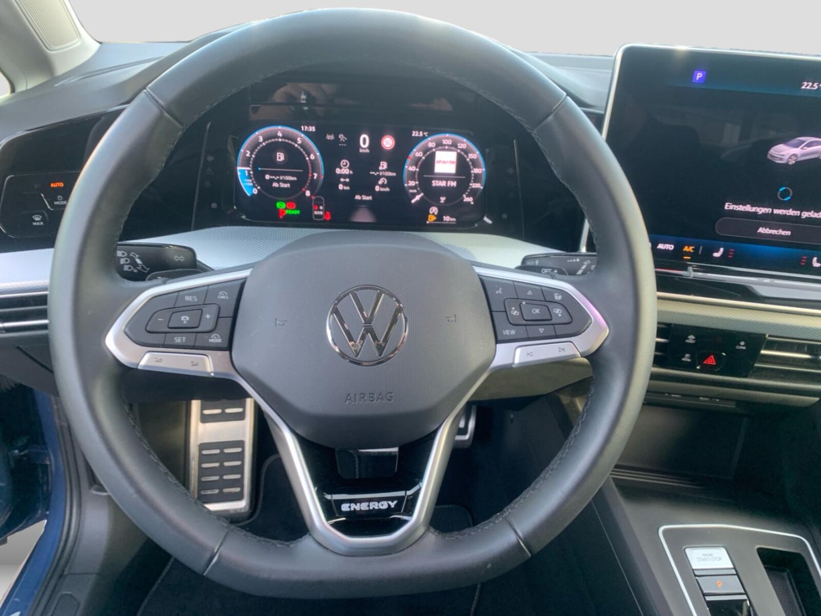 Volkswagen Golf – Bild 8