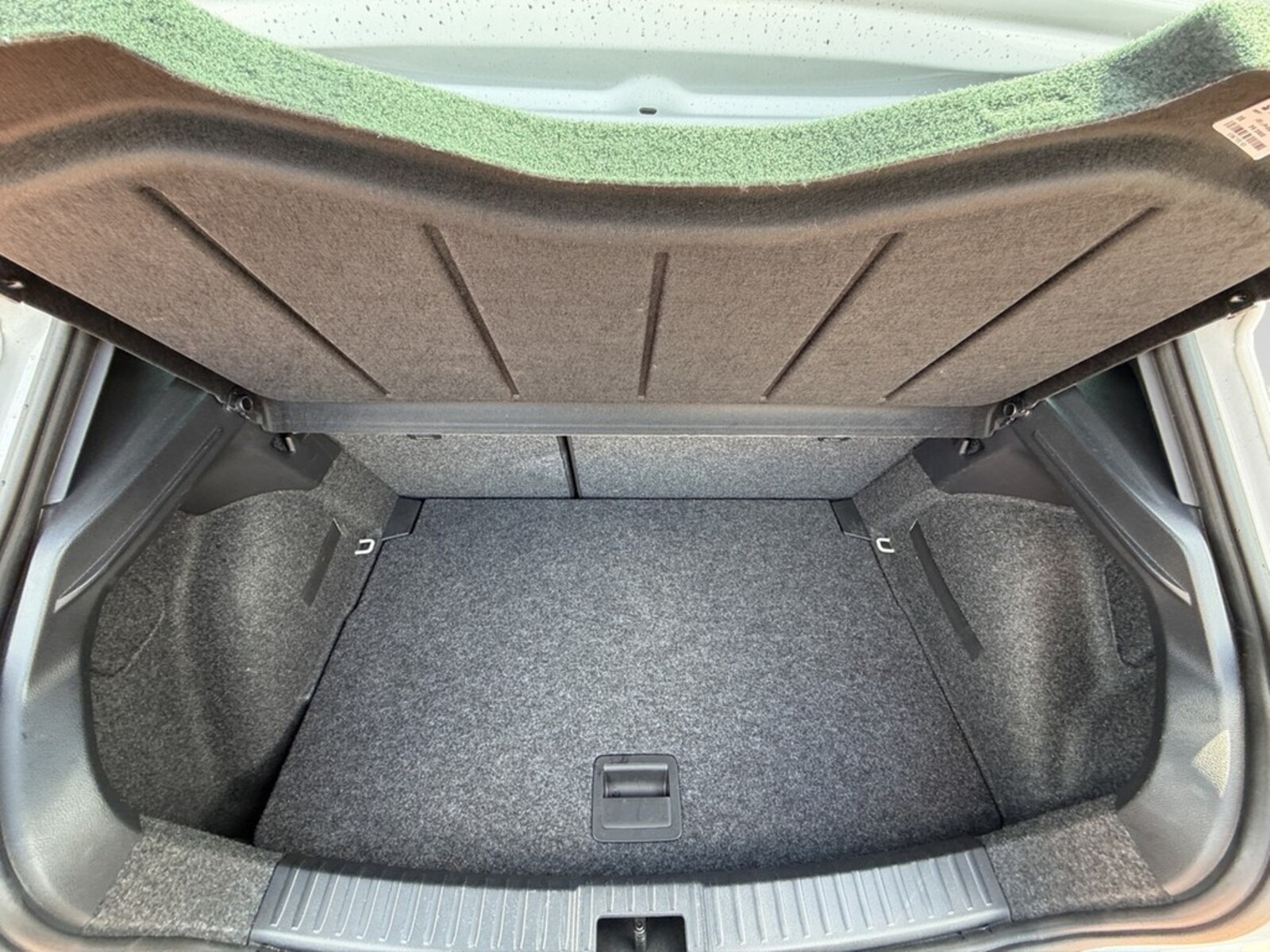 SEAT Ibiza – Bild 9