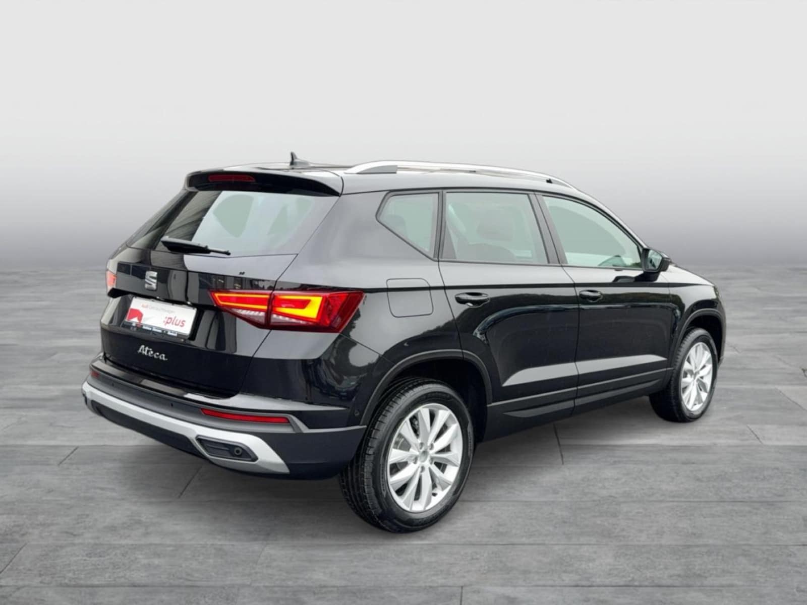 SEAT Ateca – Bild 5
