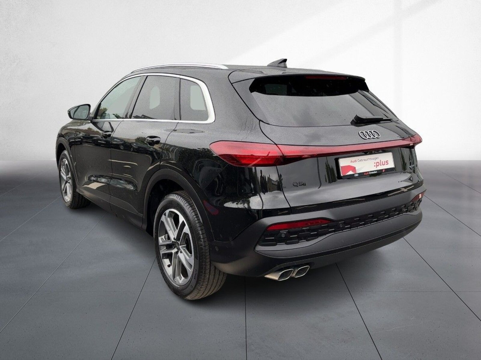 Audi Q5 – Bild 3