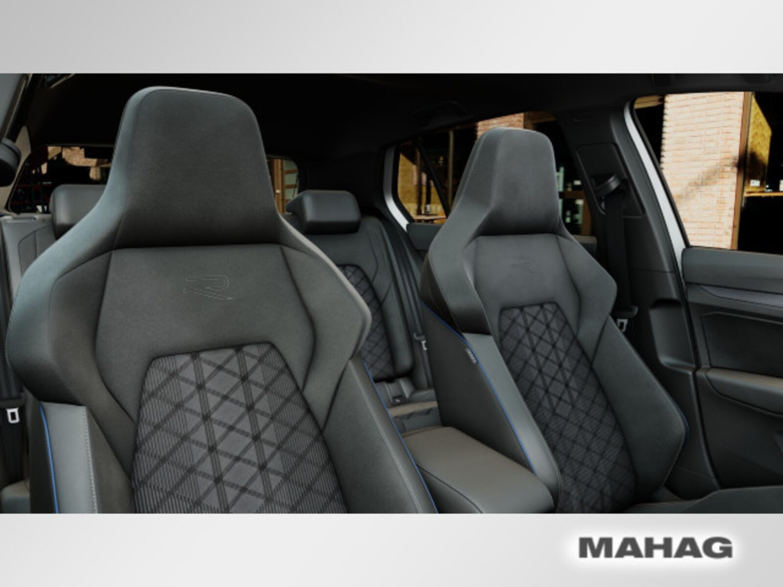 Volkswagen Golf – Bild 16