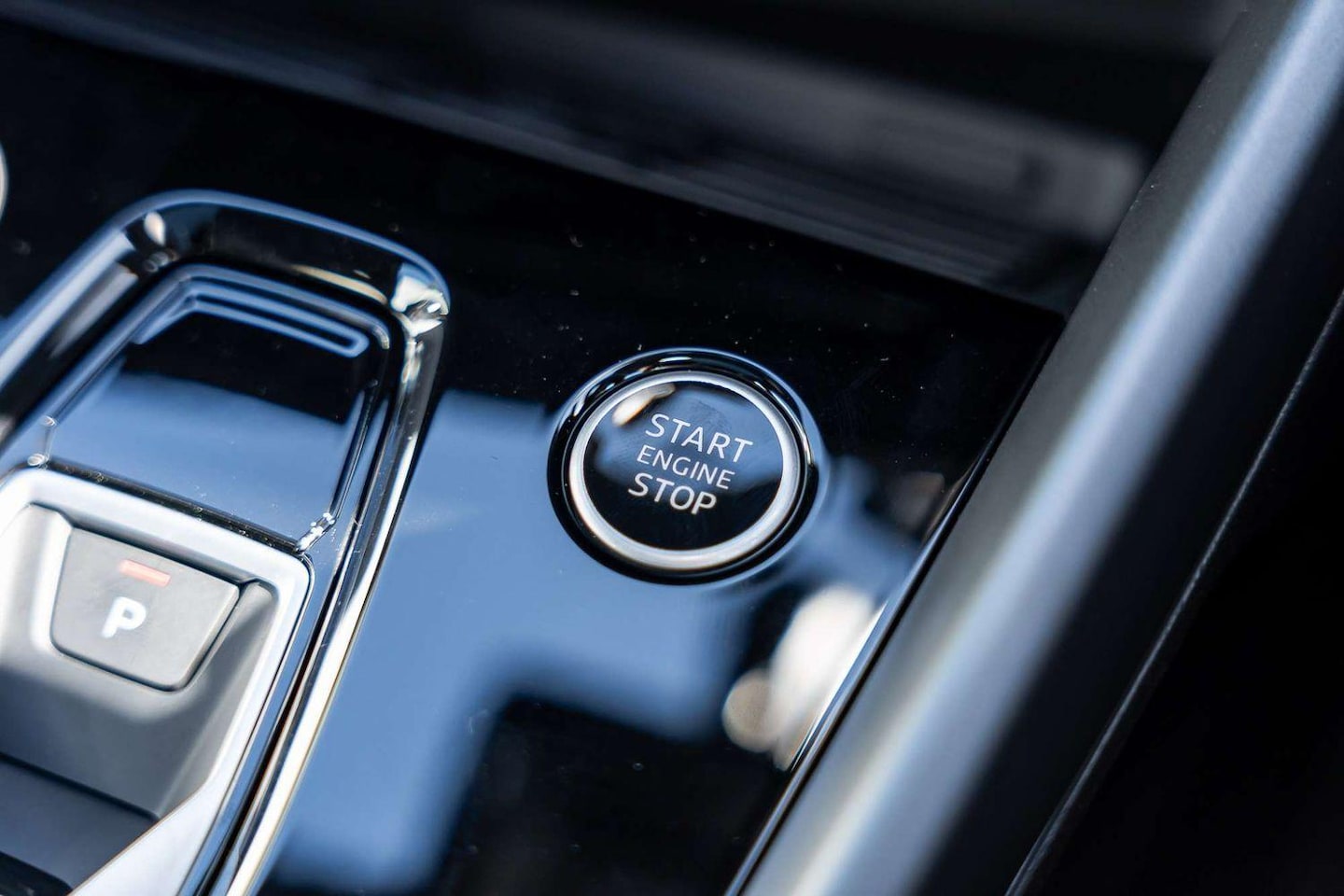 Image about Audi A3 Sedan TFSI quattro S tronic