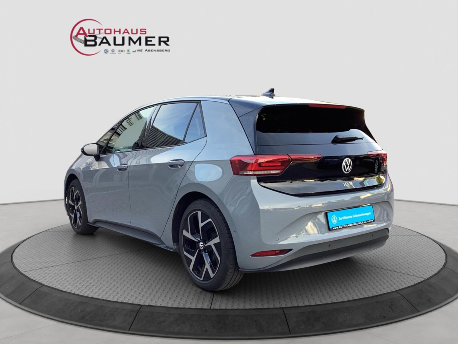 Volkswagen ID.3 – Bild 5