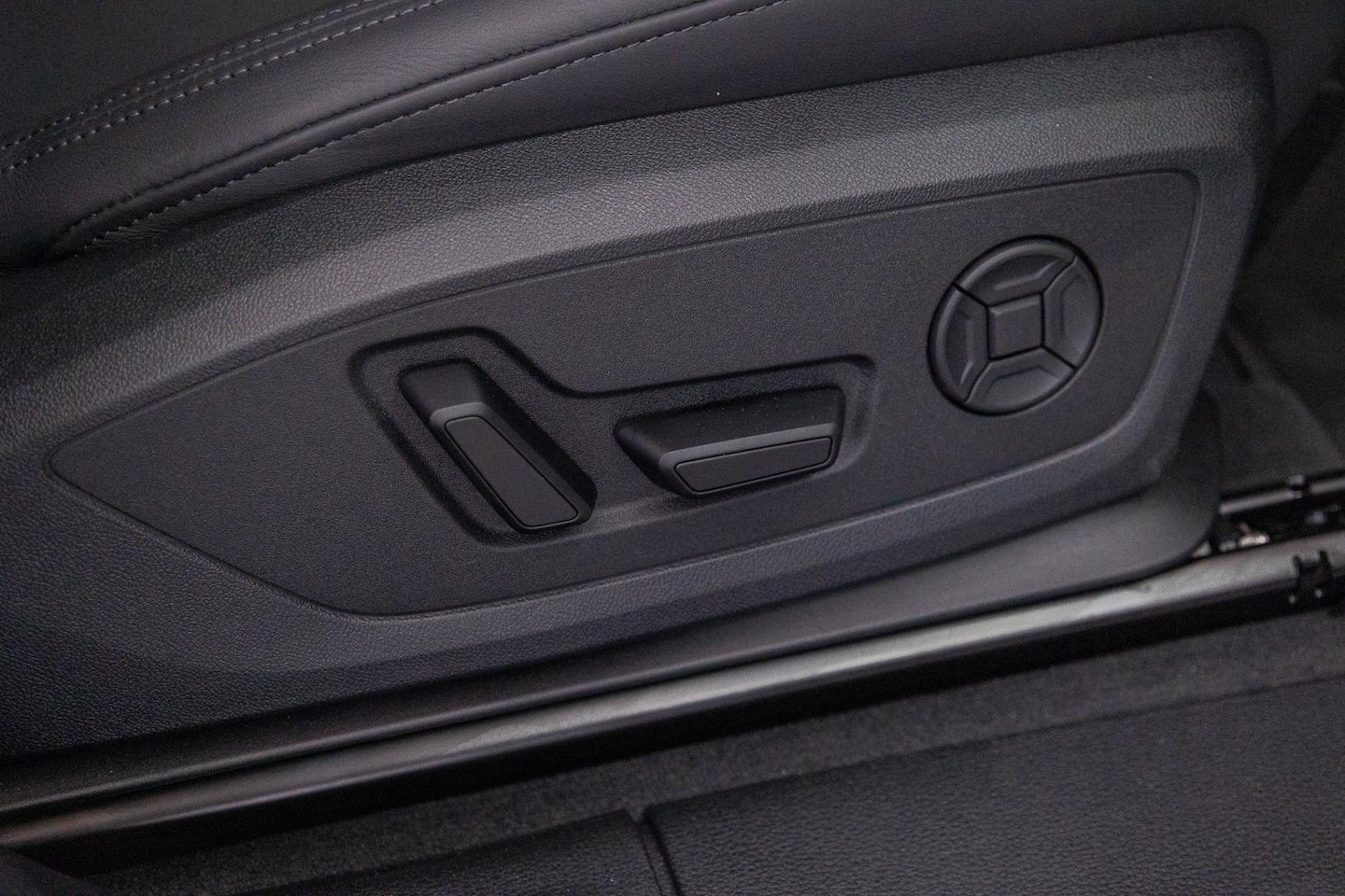 Image about Audi Q3 Sportback 35 TFSI S line edition