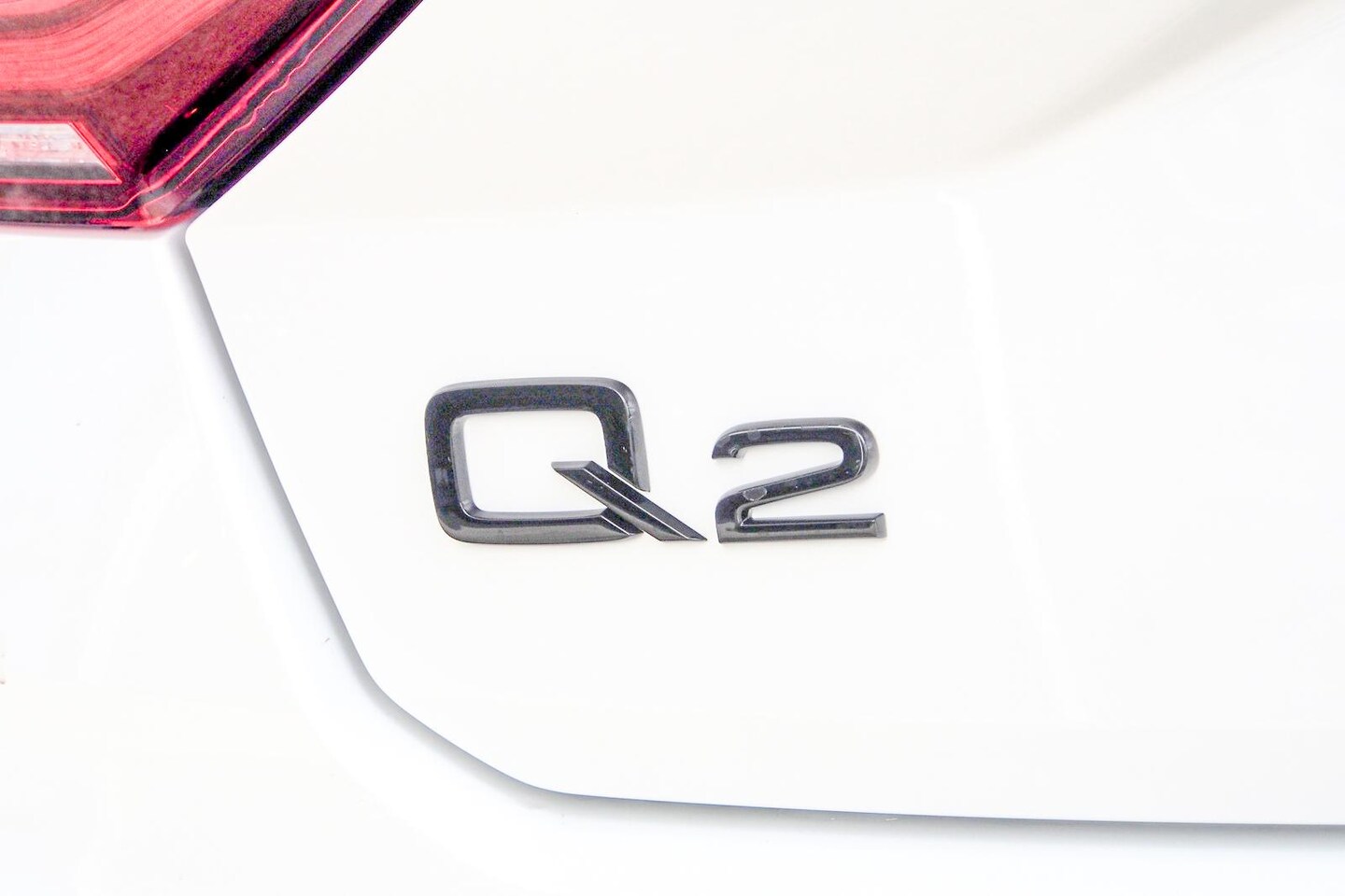 Image about Audi Q2 S line edition TFSI S tronic