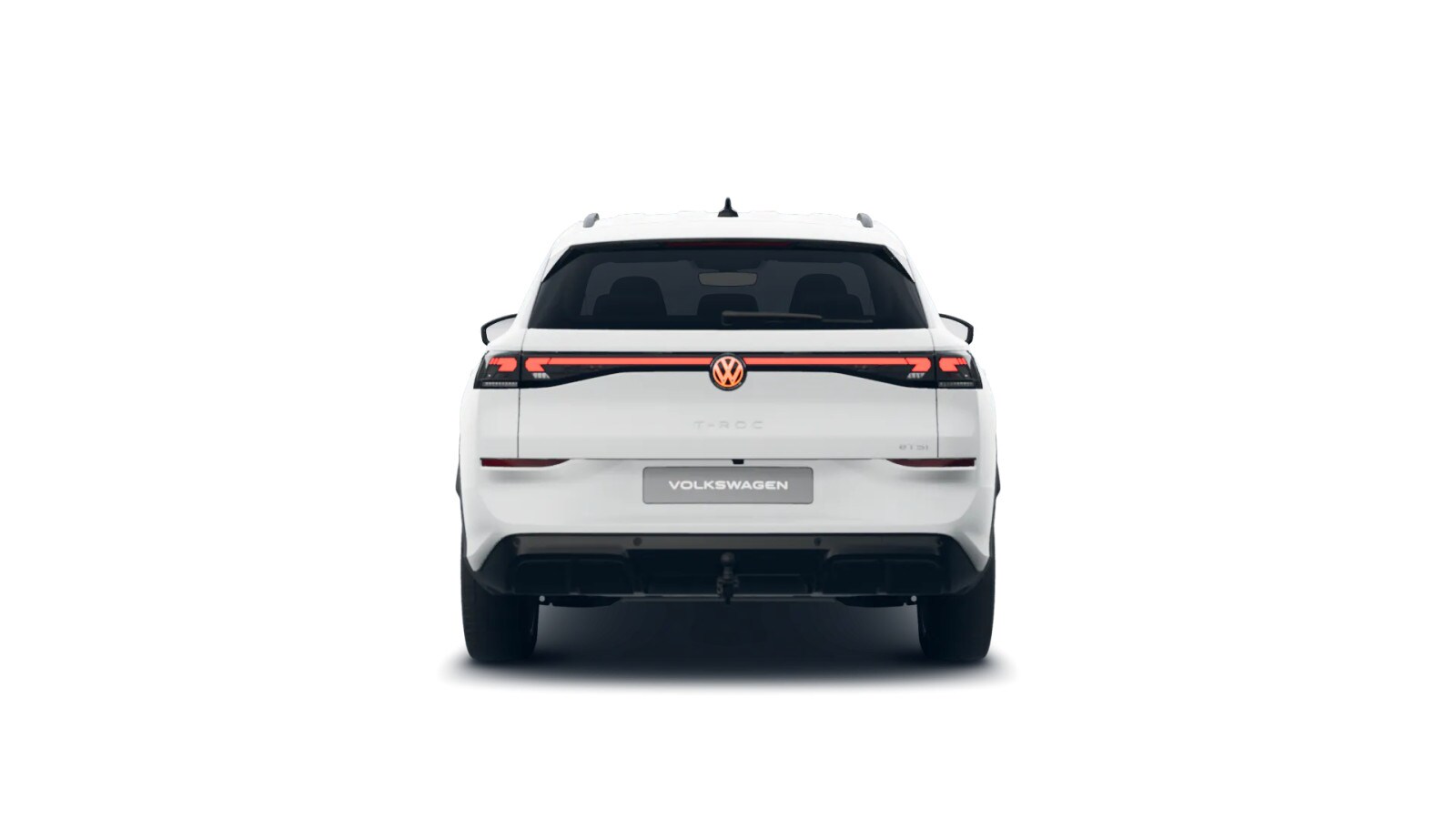 Volkswagen T-Roc – Bild 7