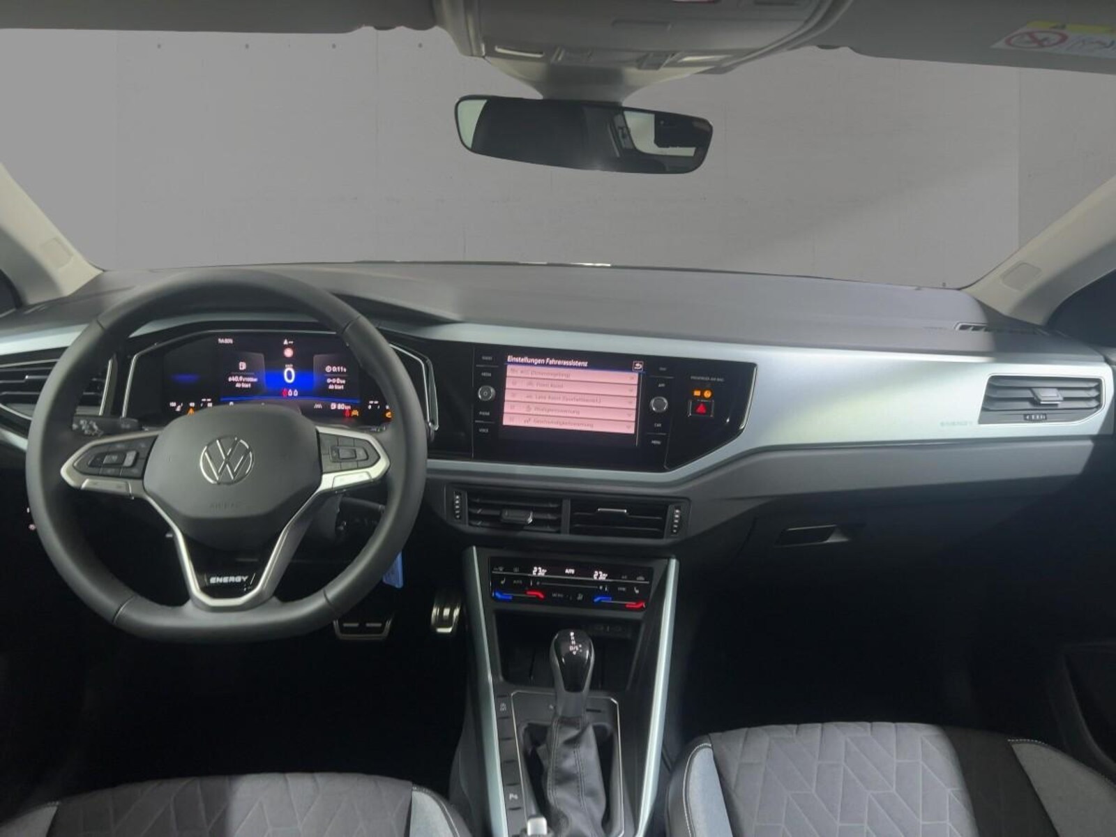Volkswagen Taigo – Bild 7