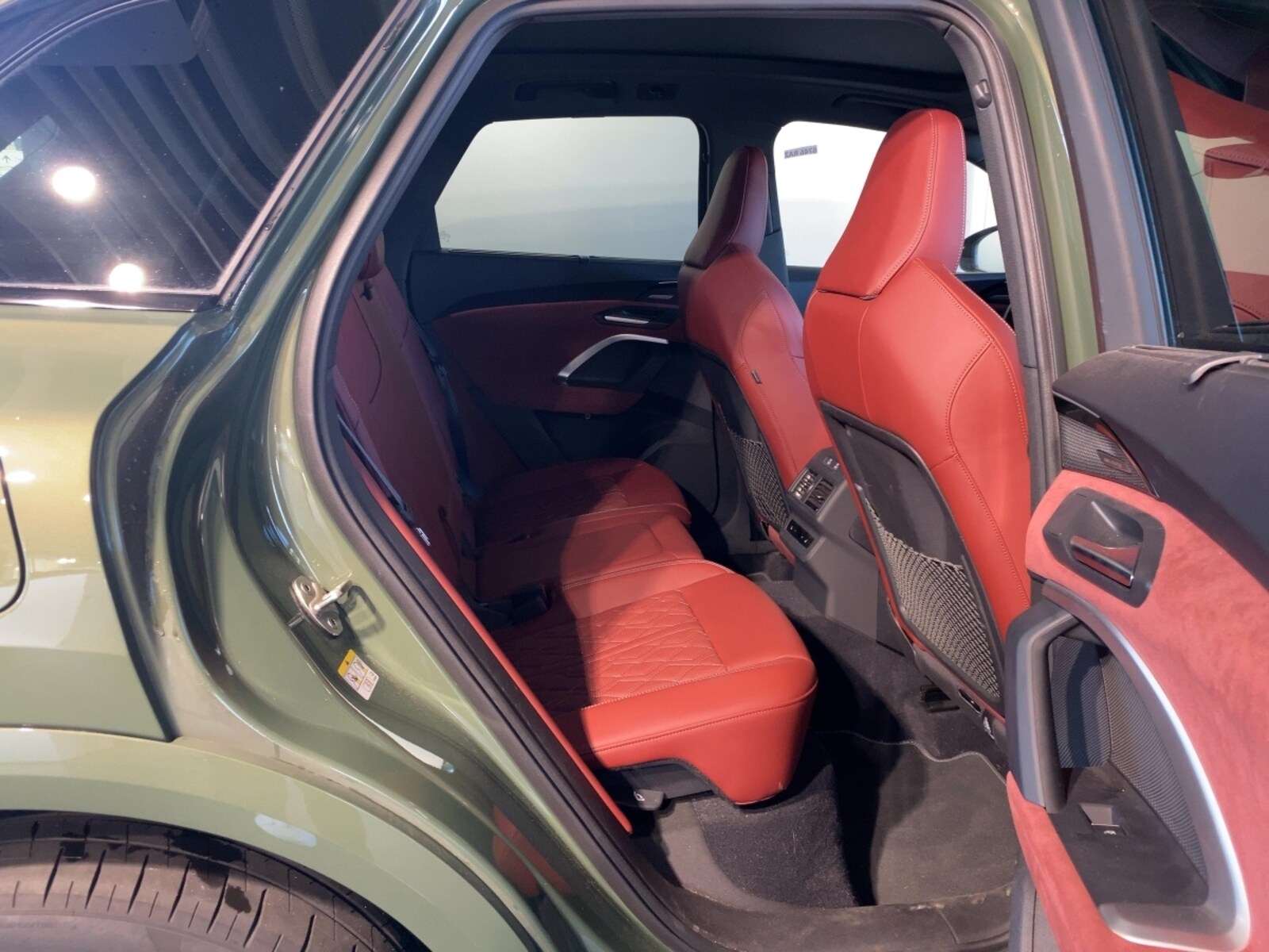 Audi SQ5 – Bild 9