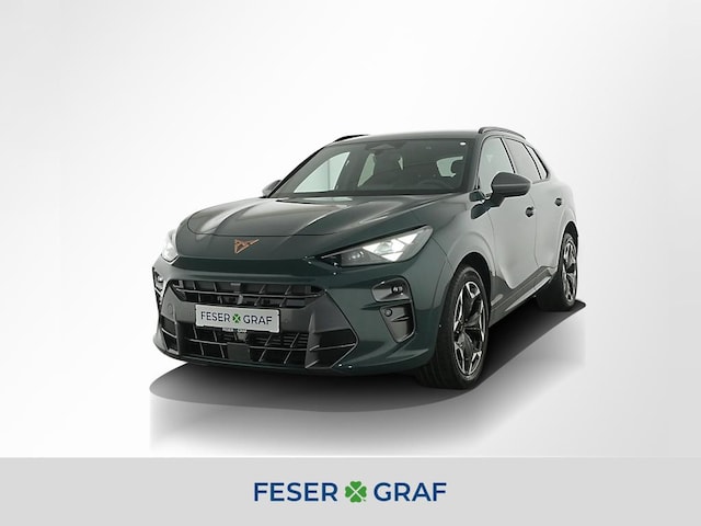 CUPRA Terramar VZ 2.0 TSI DSG 4Drive HD Matrix /​PDC+ R (DKT5060092)