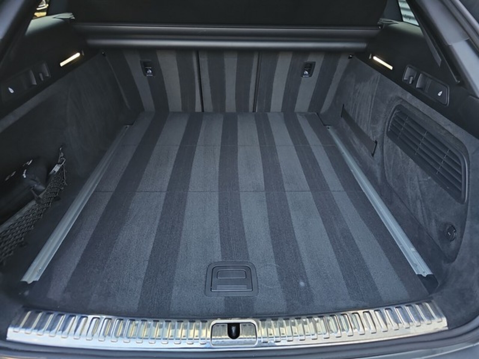 Audi S6 Avant – Bild 14