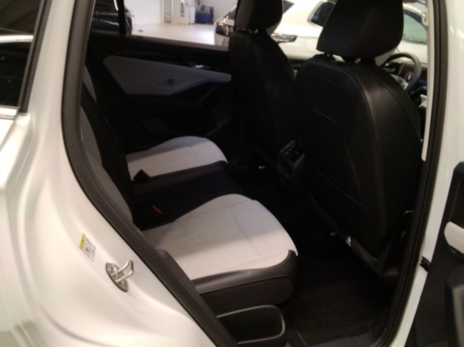 Volkswagen Tiguan – Bild 5