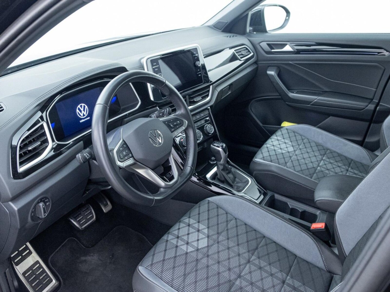 Volkswagen T-Roc – Bild 12