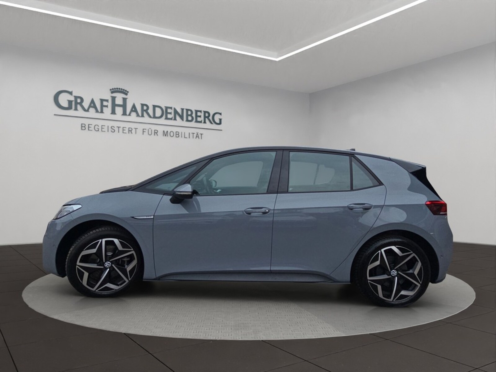 Volkswagen ID.3 – Bild 2