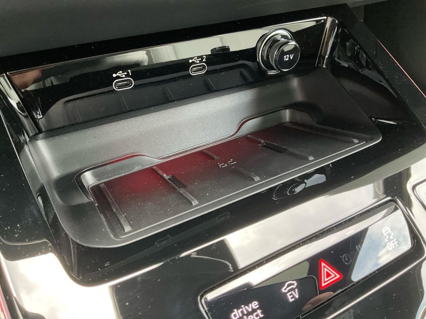 Bild über Audi A6 Limousine e-hybrid e-hybrid quattro 270 kW S tronic - für weitere Informationen kontaktieren Sie den Audi Partner