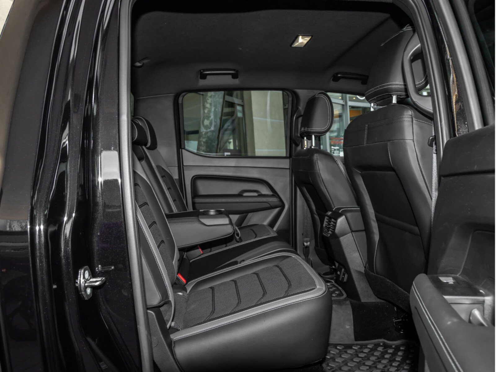 Volkswagen Amarok DoubleCab – Bild 11